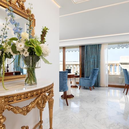 Ortea Palace Hotel, Sicily, Autograph Collection Сиракуза Екстериор снимка