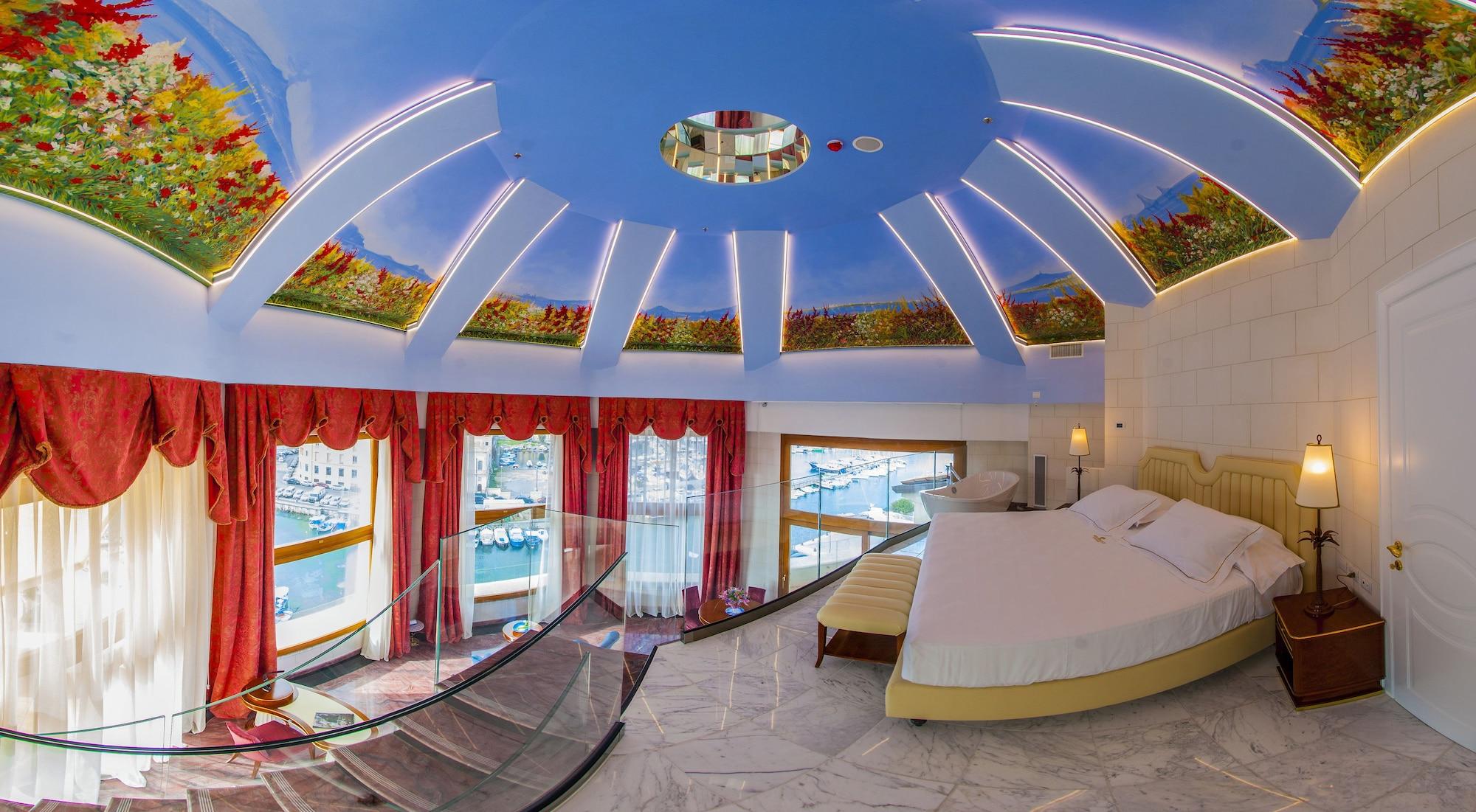 Ortea Palace Hotel, Sicily, Autograph Collection Сиракуза Екстериор снимка