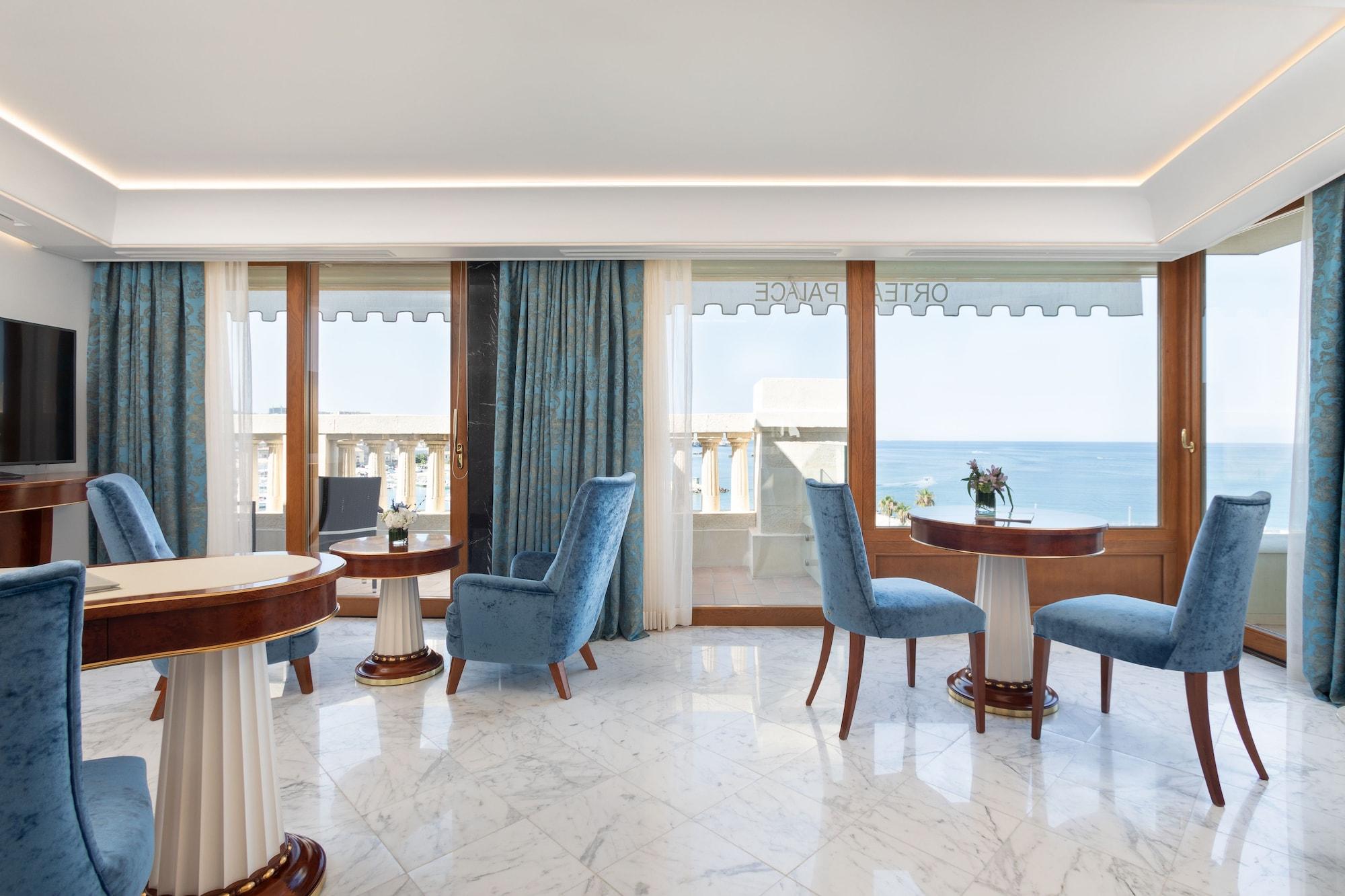 Ortea Palace Hotel, Sicily, Autograph Collection Сиракуза Екстериор снимка