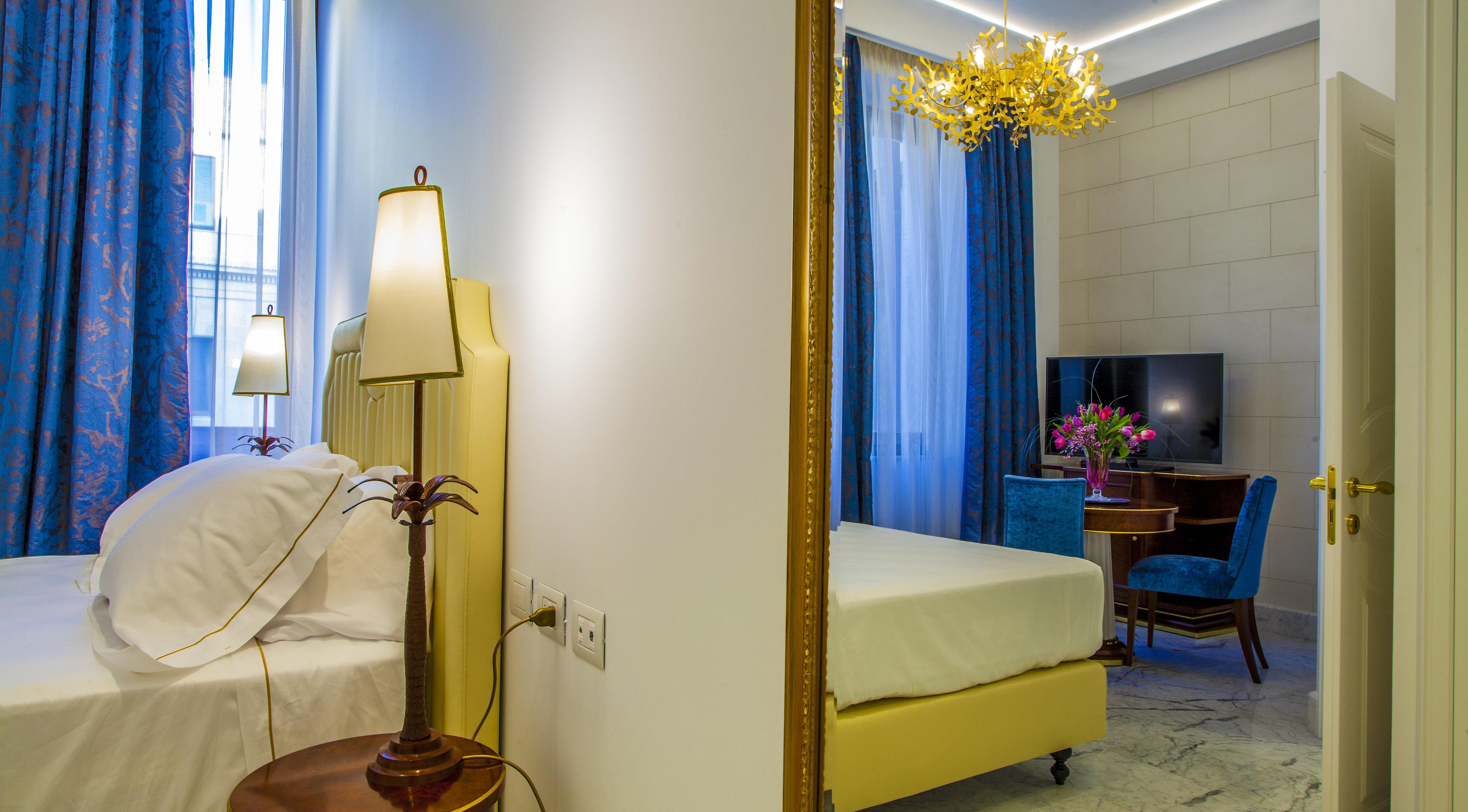 Ortea Palace Hotel, Sicily, Autograph Collection Сиракуза Екстериор снимка