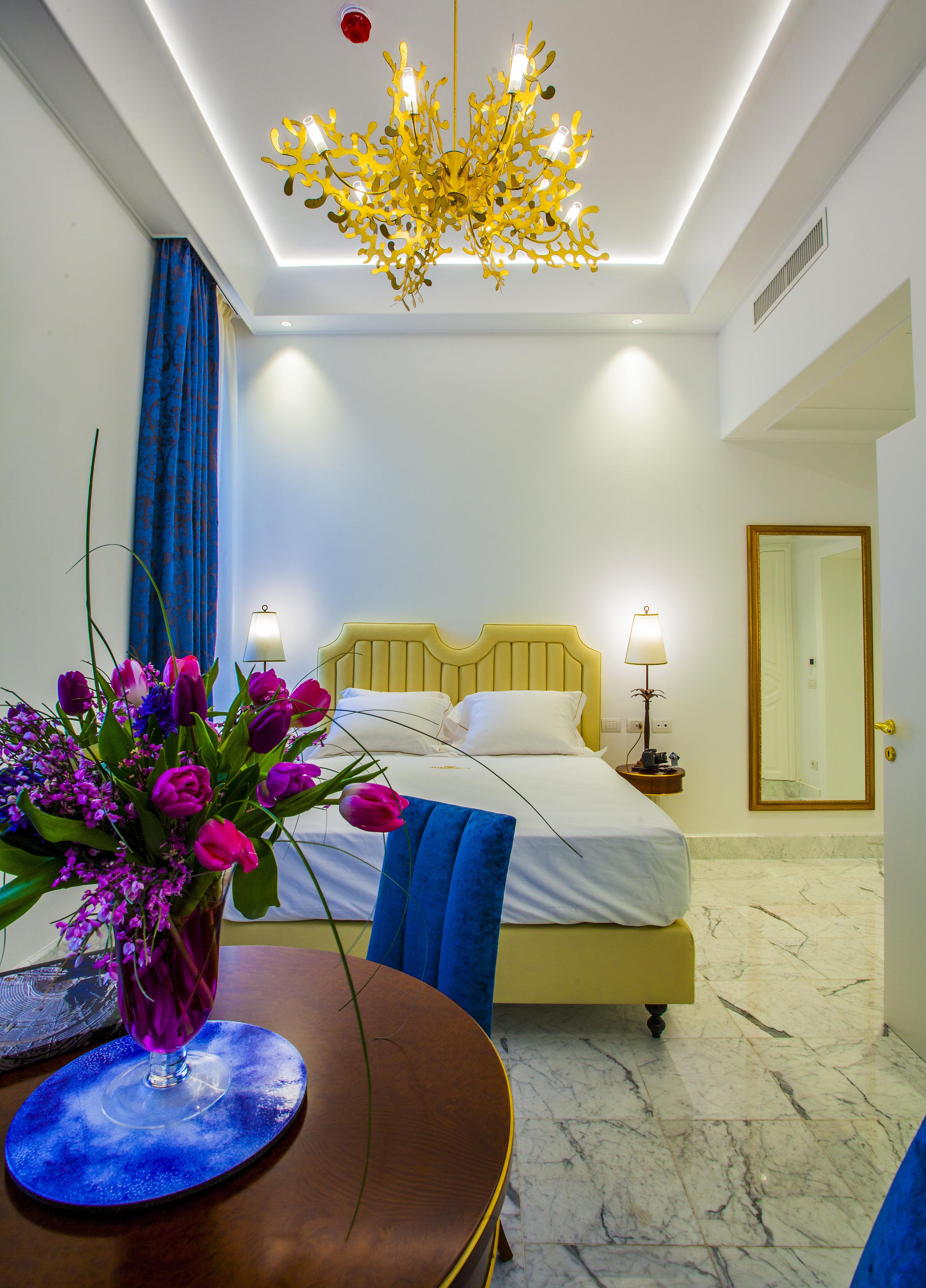 Ortea Palace Hotel, Sicily, Autograph Collection Сиракуза Екстериор снимка