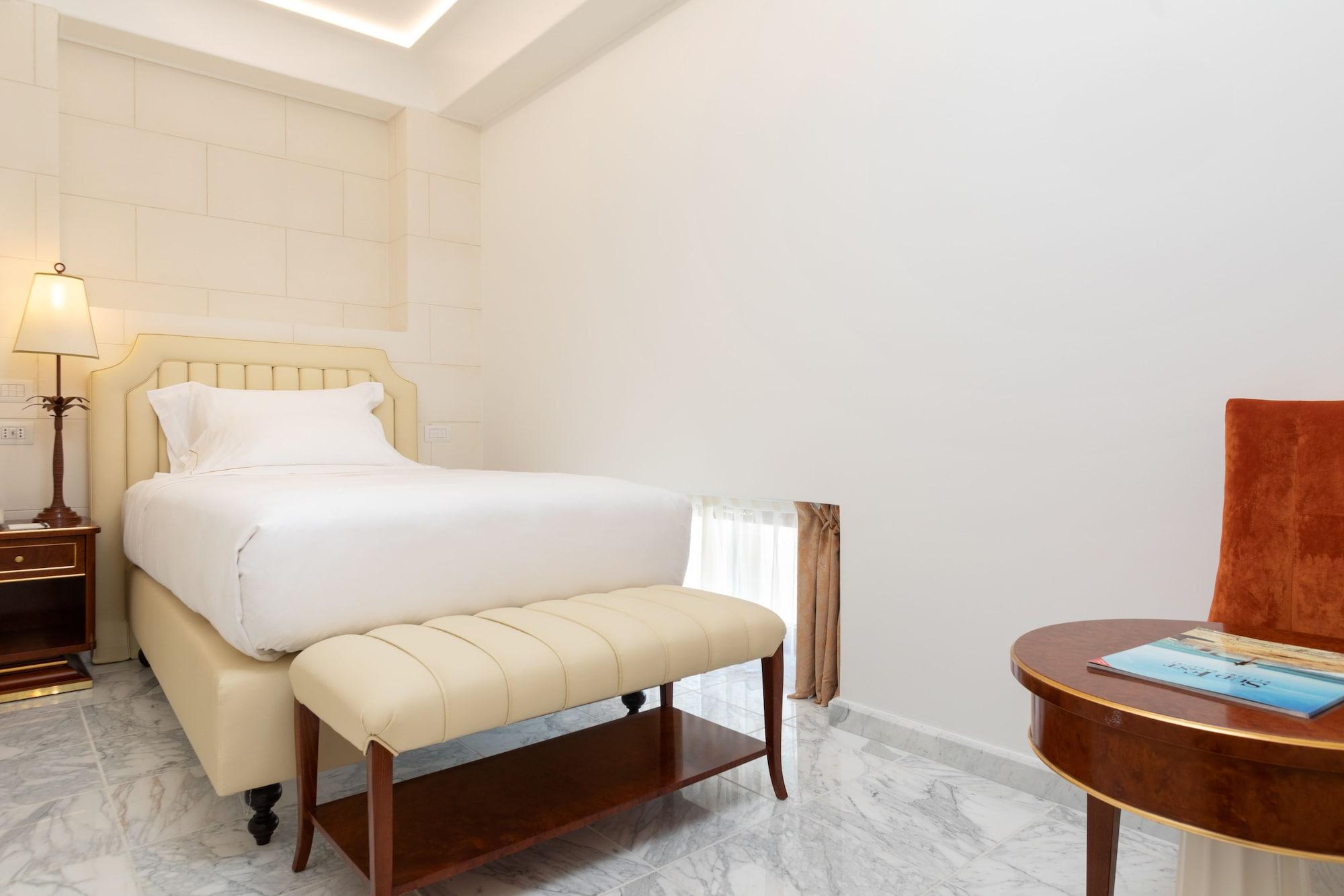 Ortea Palace Hotel, Sicily, Autograph Collection Сиракуза Екстериор снимка