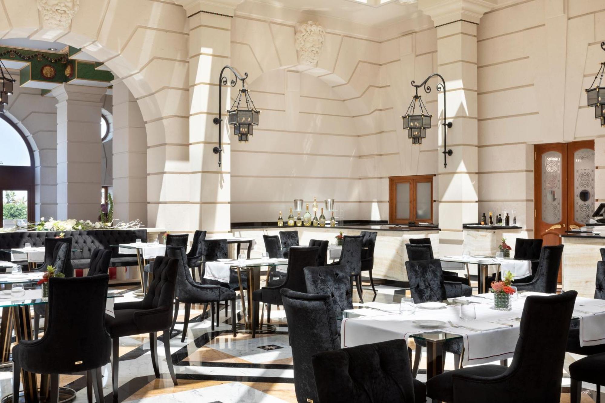 Ortea Palace Hotel, Sicily, Autograph Collection Сиракуза Екстериор снимка
