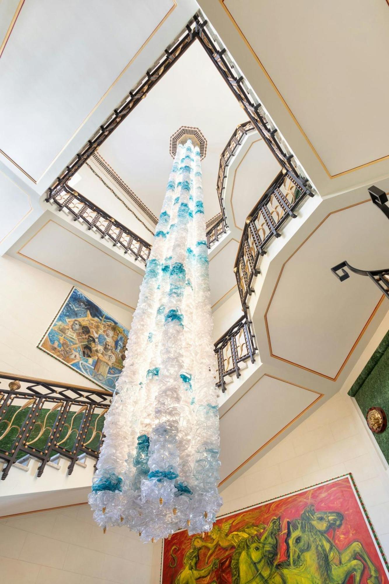 Ortea Palace Hotel, Sicily, Autograph Collection Сиракуза Екстериор снимка