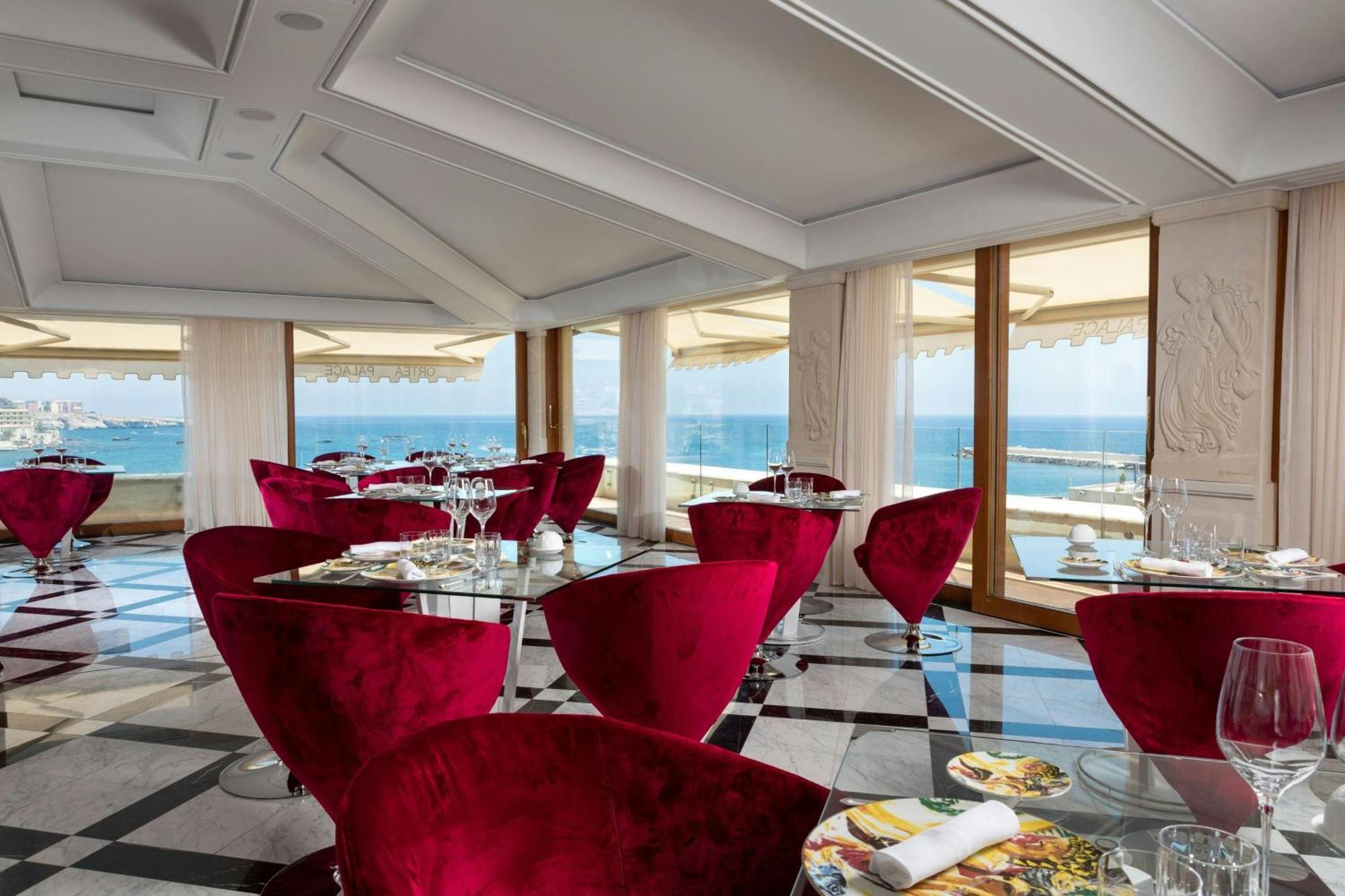 Ortea Palace Hotel, Sicily, Autograph Collection Сиракуза Екстериор снимка