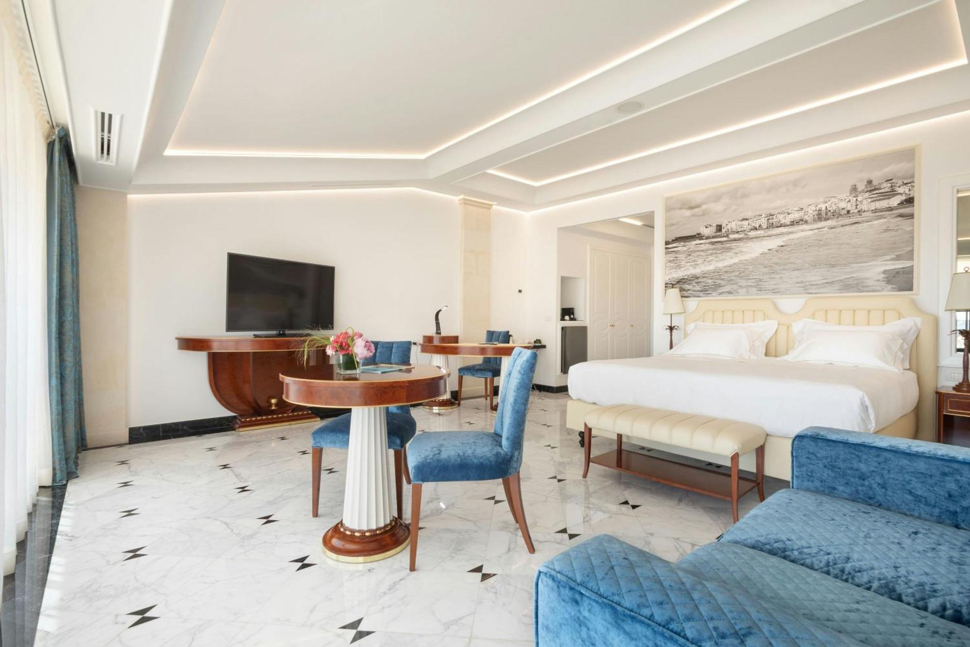 Ortea Palace Hotel, Sicily, Autograph Collection Сиракуза Екстериор снимка