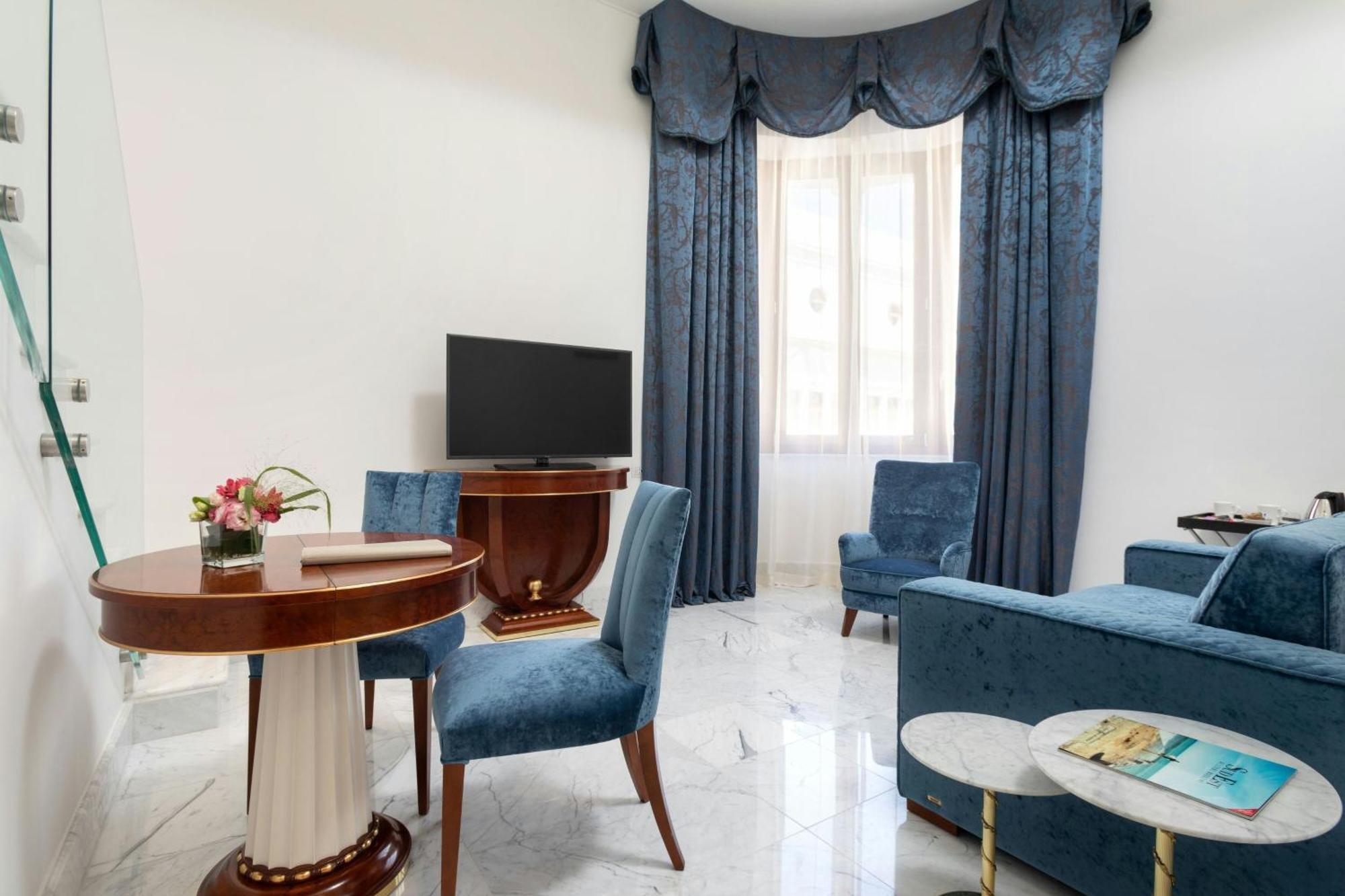Ortea Palace Hotel, Sicily, Autograph Collection Сиракуза Екстериор снимка
