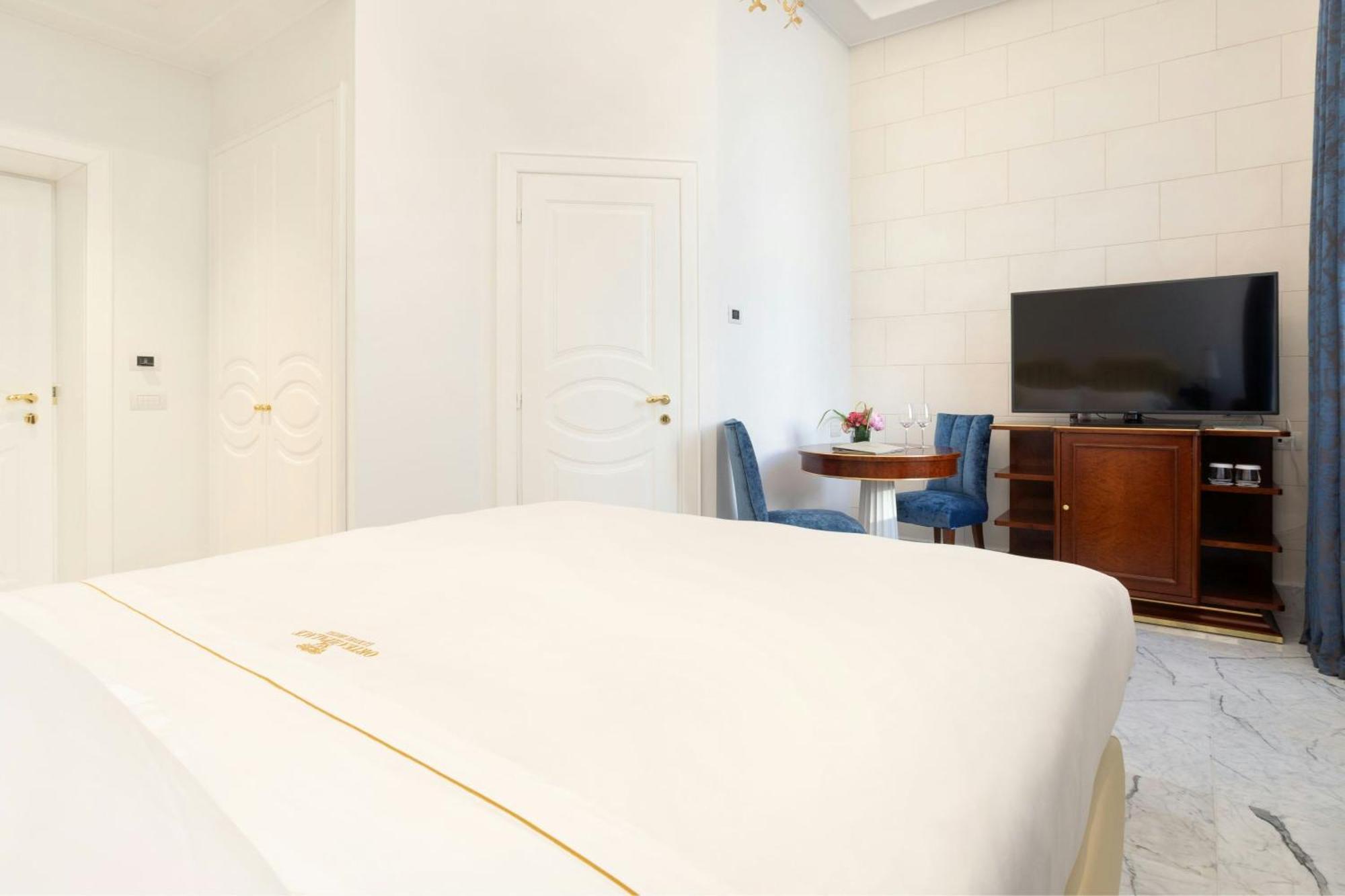 Ortea Palace Hotel, Sicily, Autograph Collection Сиракуза Екстериор снимка