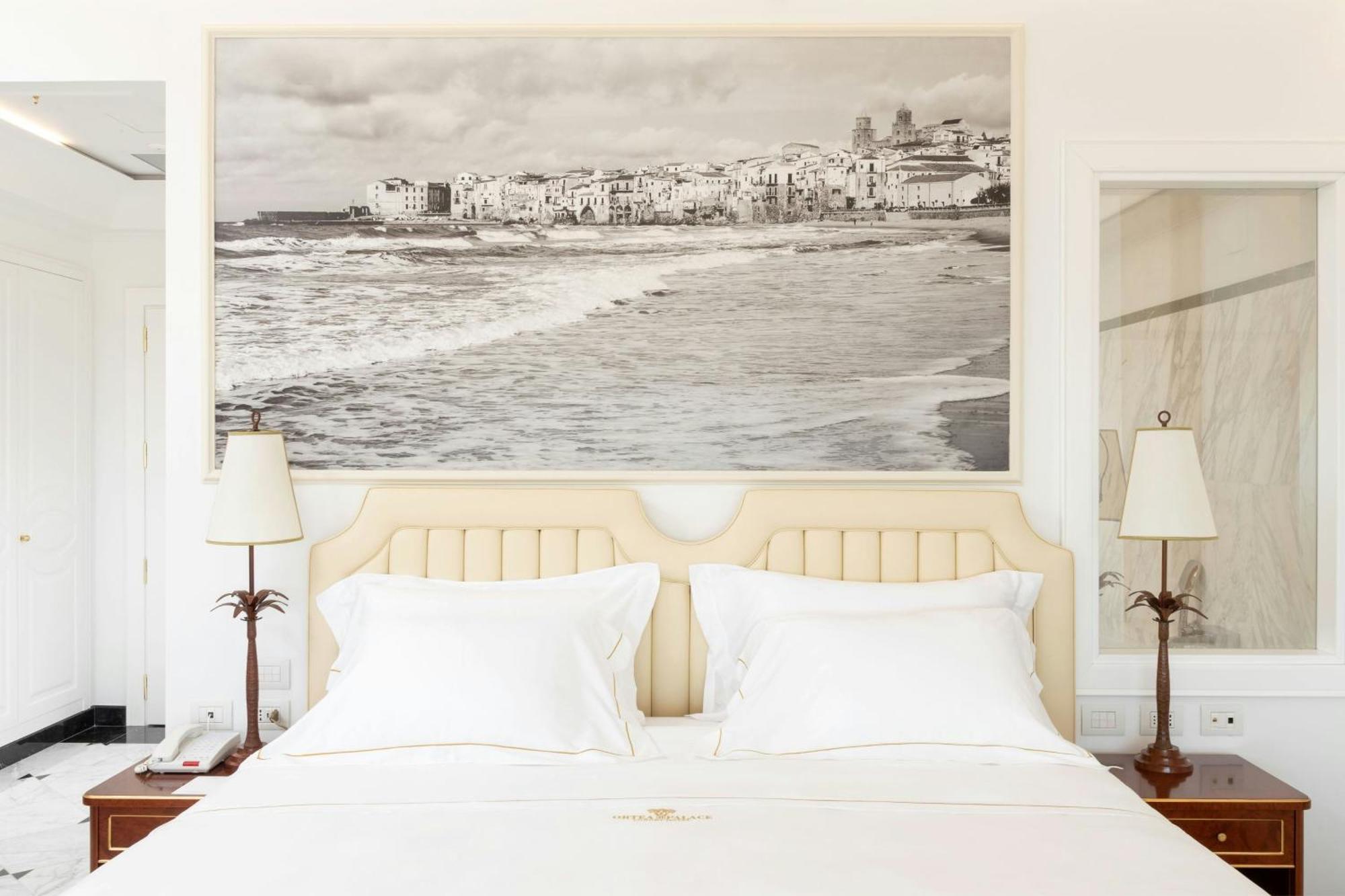 Ortea Palace Hotel, Sicily, Autograph Collection Сиракуза Екстериор снимка
