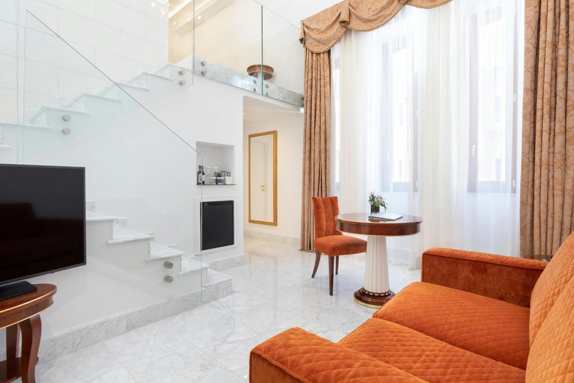 Ortea Palace Hotel, Sicily, Autograph Collection Сиракуза Екстериор снимка