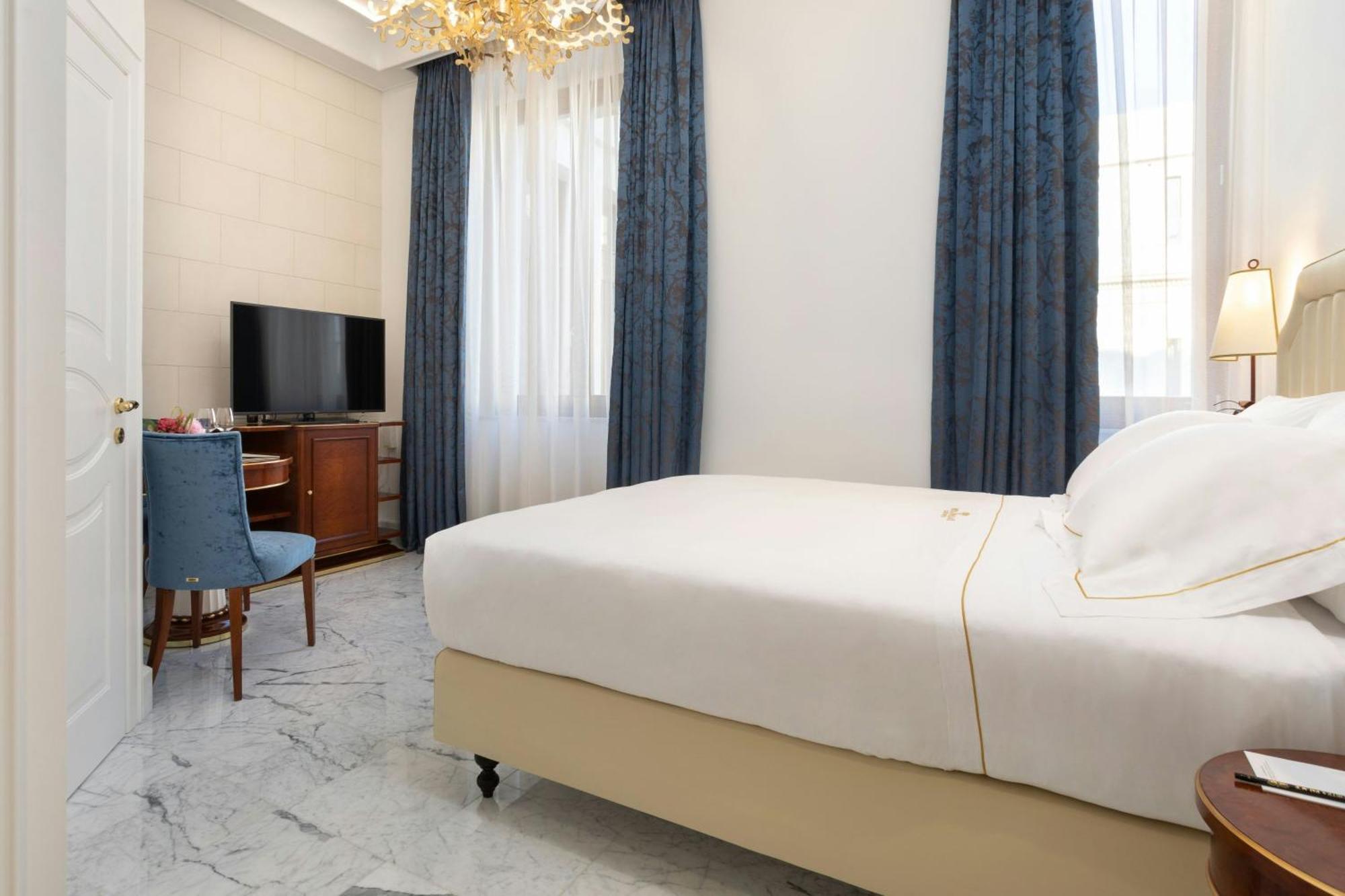 Ortea Palace Hotel, Sicily, Autograph Collection Сиракуза Екстериор снимка